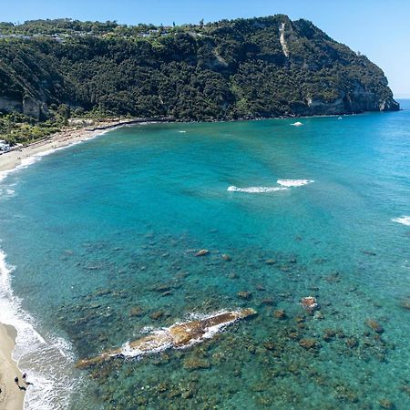 Appartamenti Casa Del Sole Forio (Isola d'Ischia) Exterior foto