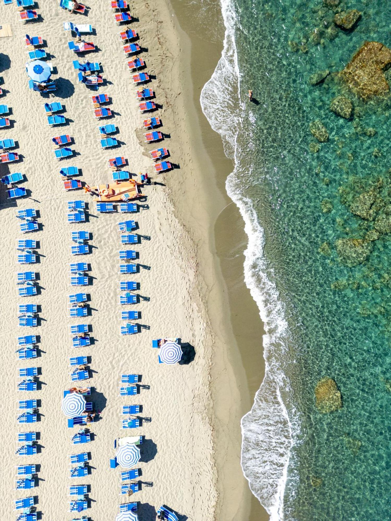 Appartamenti Casa Del Sole Forio (Isola d'Ischia) Exterior foto