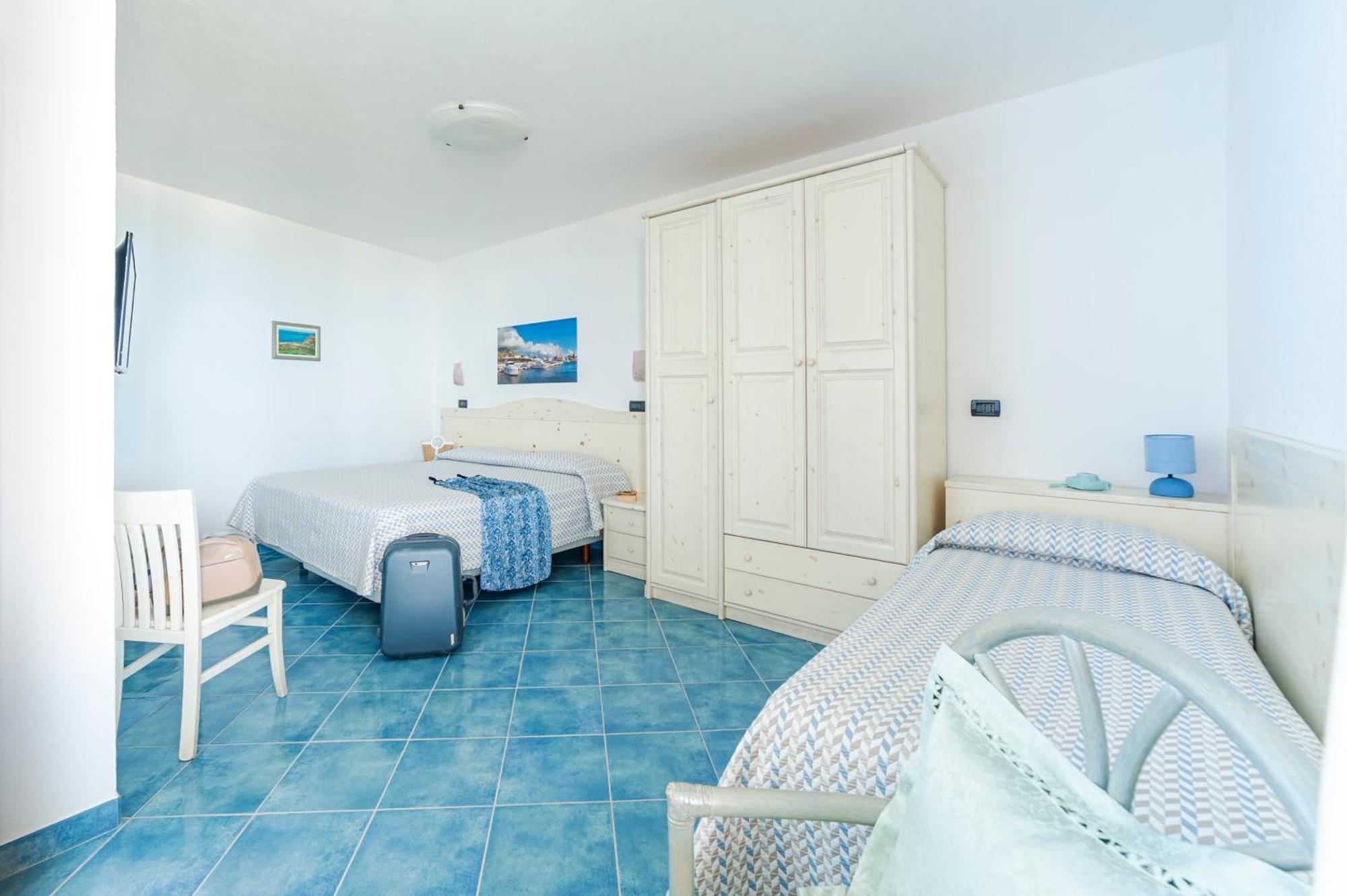 Appartamenti Casa Del Sole Forio (Isola d'Ischia) Exterior foto