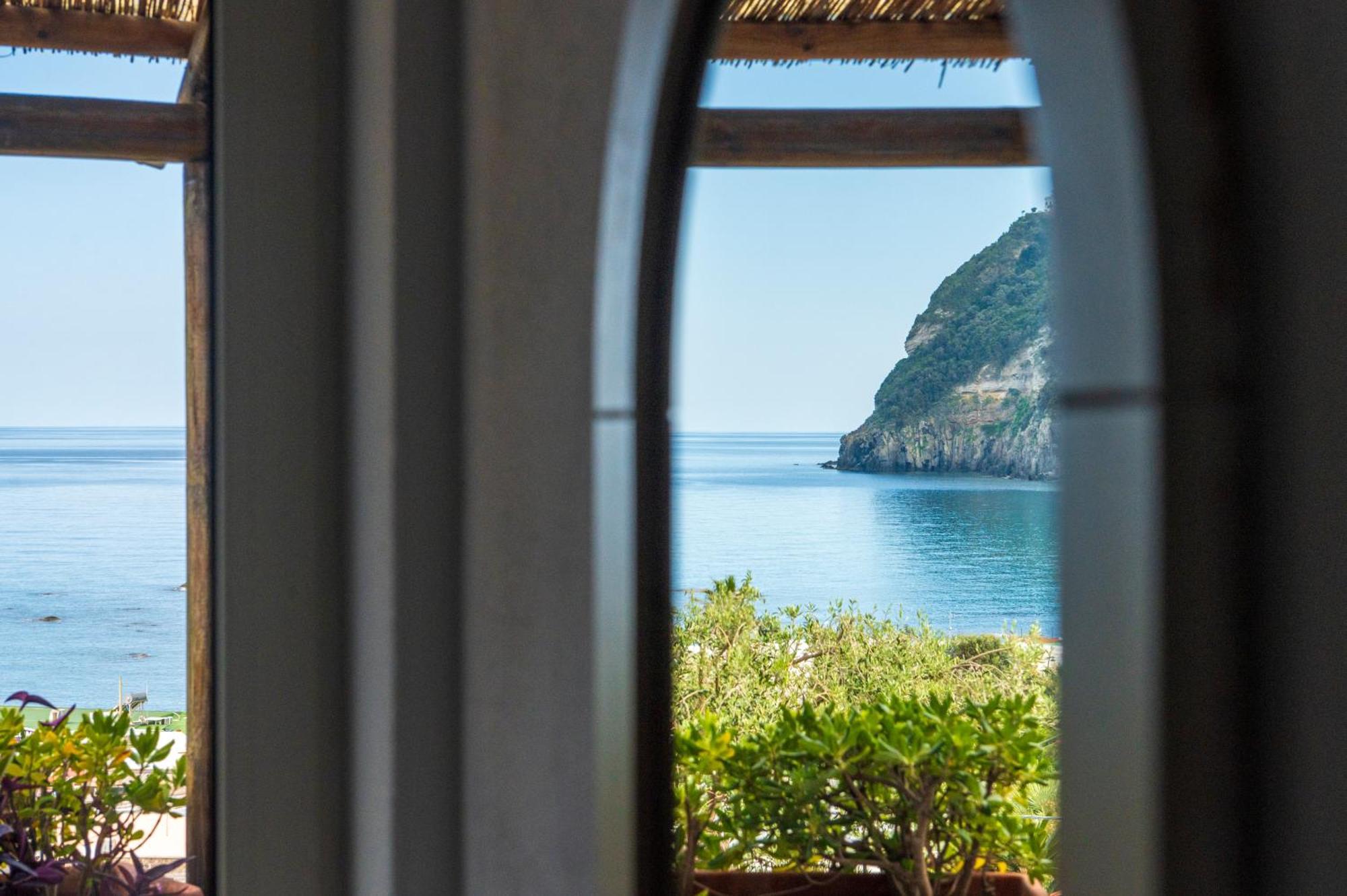 Appartamenti Casa Del Sole Forio (Isola d'Ischia) Exterior foto