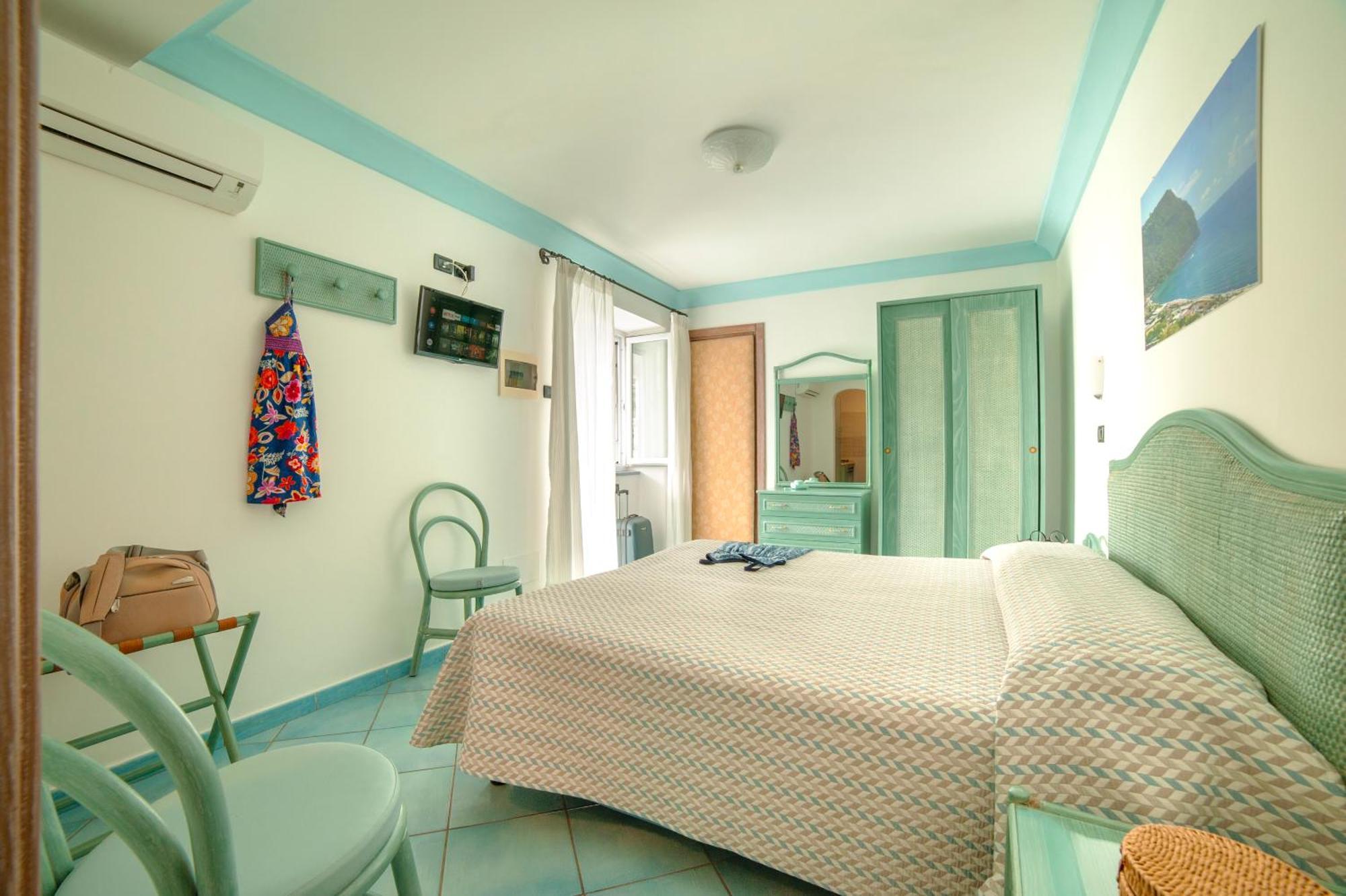 Appartamenti Casa Del Sole Forio (Isola d'Ischia) Exterior foto