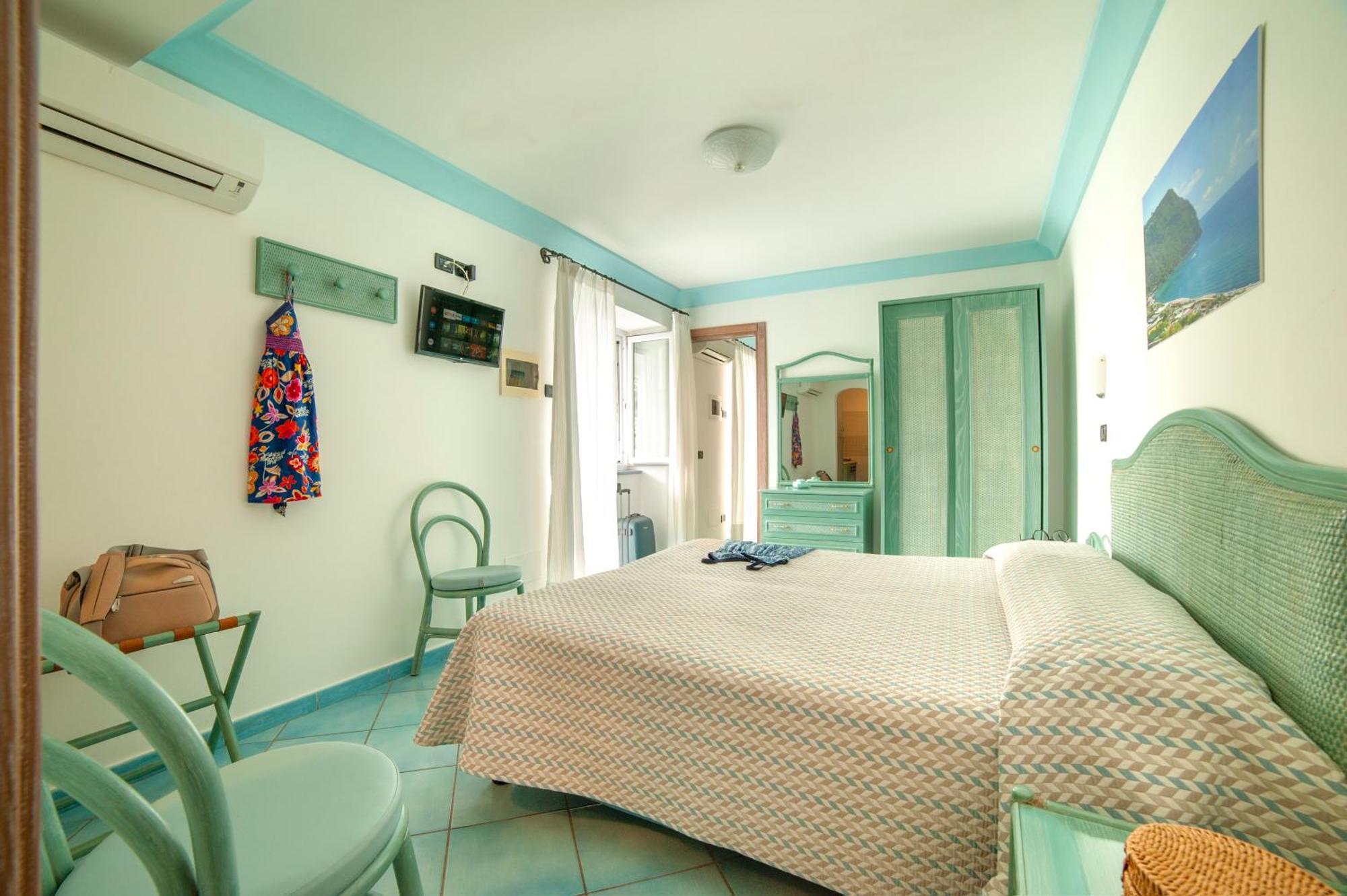 Appartamenti Casa Del Sole Forio (Isola d'Ischia) Exterior foto