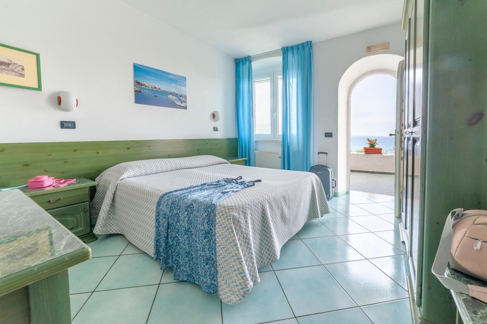Appartamenti Casa Del Sole Forio (Isola d'Ischia) Exterior foto