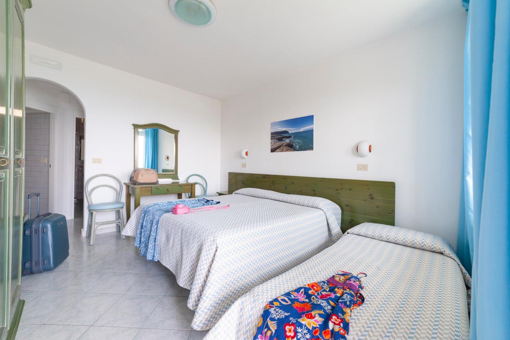 Appartamenti Casa Del Sole Forio (Isola d'Ischia) Exterior foto