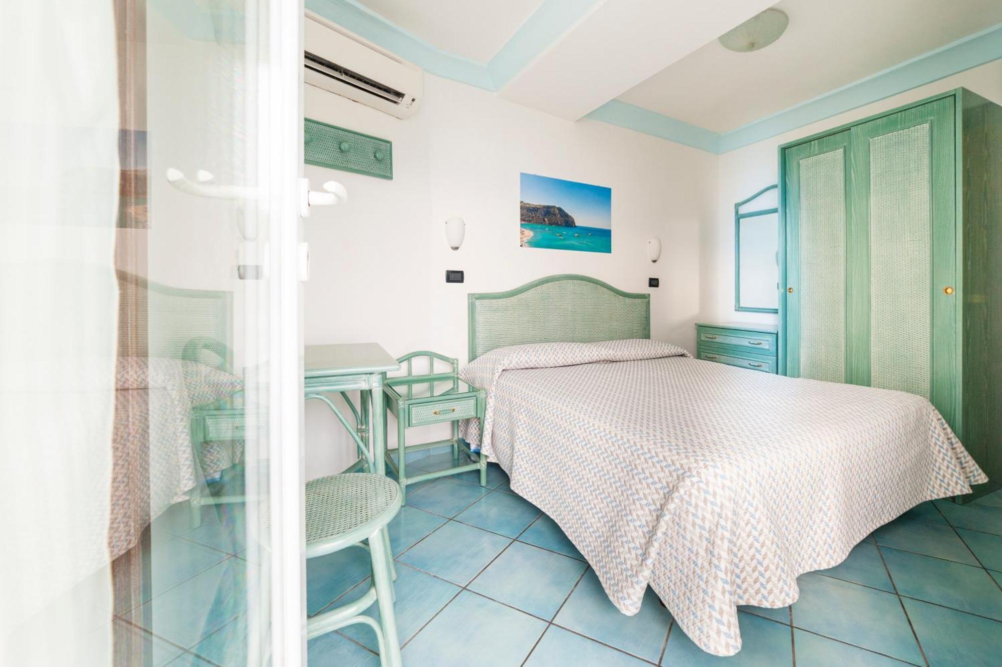 Appartamenti Casa Del Sole Forio (Isola d'Ischia) Exterior foto