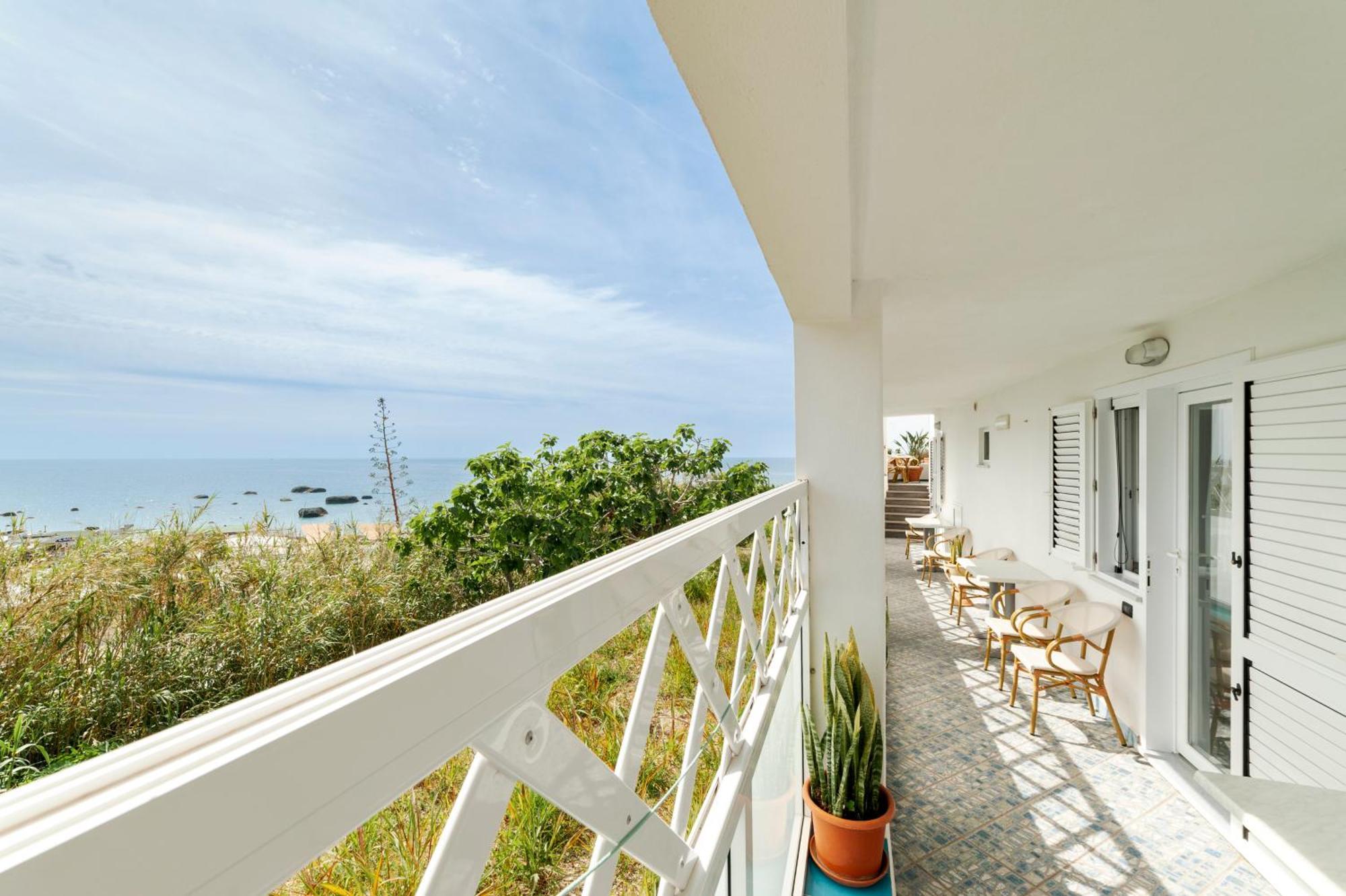 Appartamenti Casa Del Sole Forio (Isola d'Ischia) Exterior foto